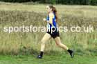 Senior Womens Relay, 2025 Farringdon Cross Country Relays, Sunderland. Photo: David T. Hewitson/Sports for All Pics